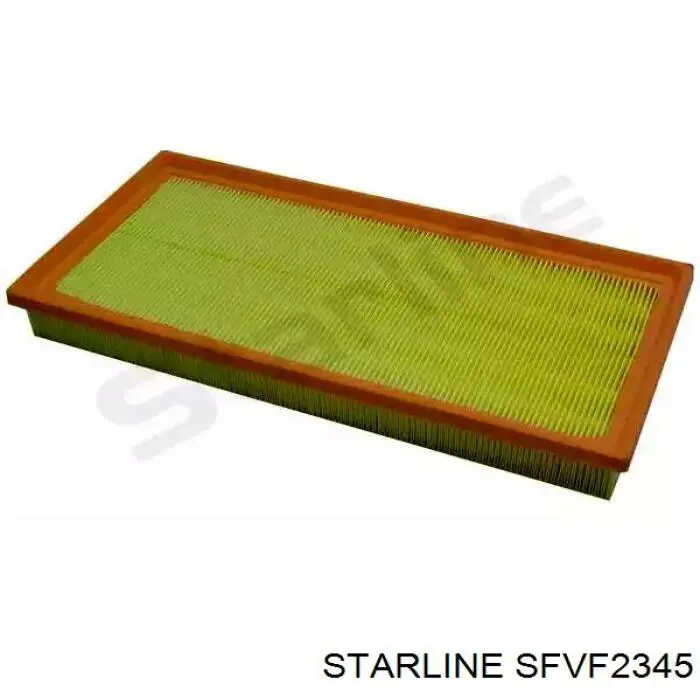 SF VF2345 Starline filtro de ar