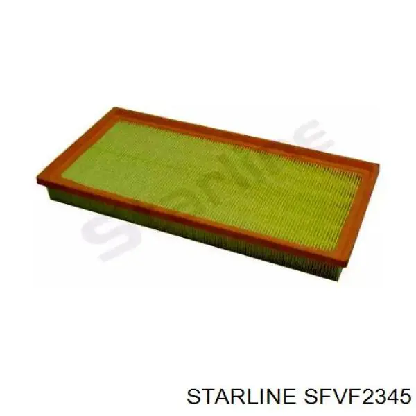 SFVF2345 Starline