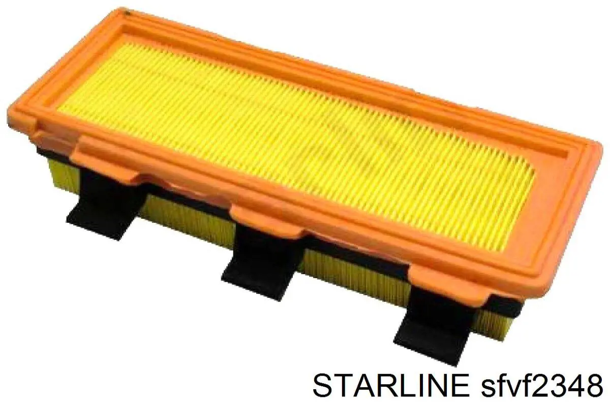 Фильтр воздушный STARLINE SFVF2348