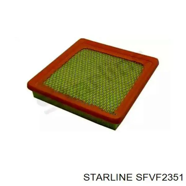 SFVF2351 Starline