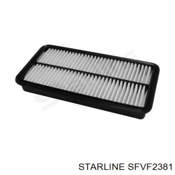 SFVF2381 Starline