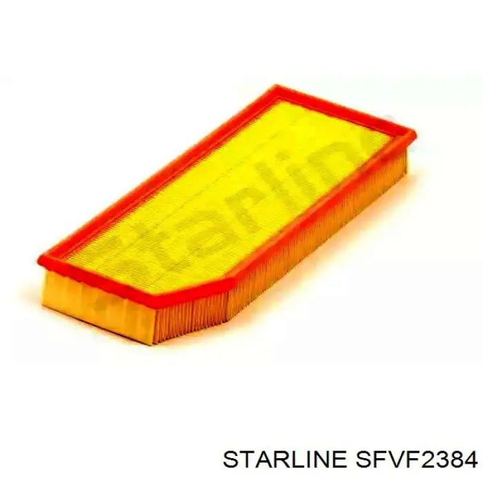 SFVF2384 Starline воздушный фильтр