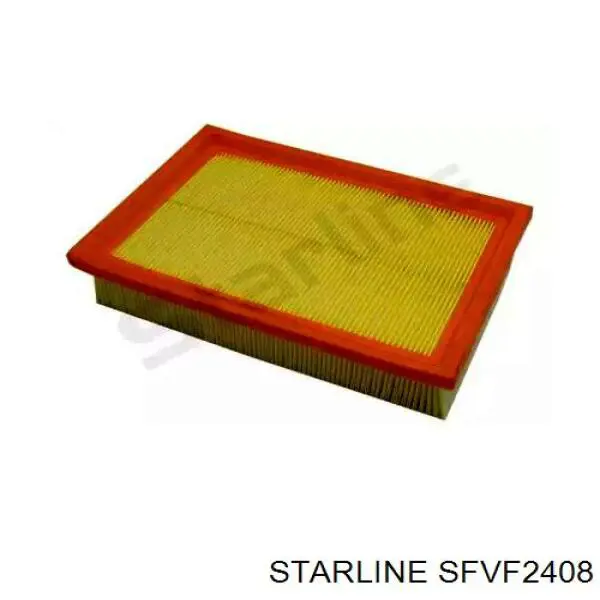 Воздушный фильтр SFVF2408 Starline