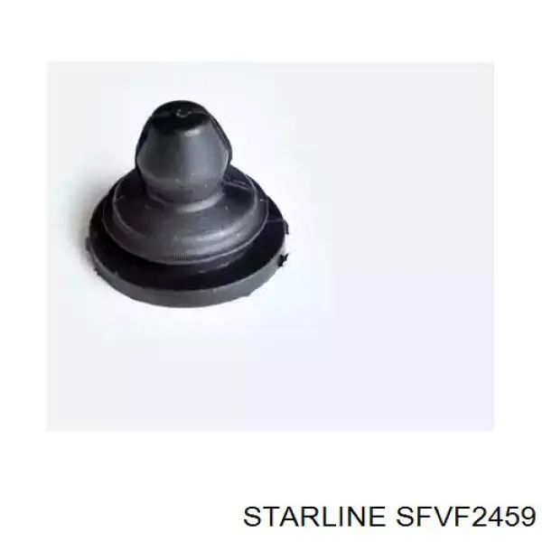 Фильтр воздушный Starline SFVF2459