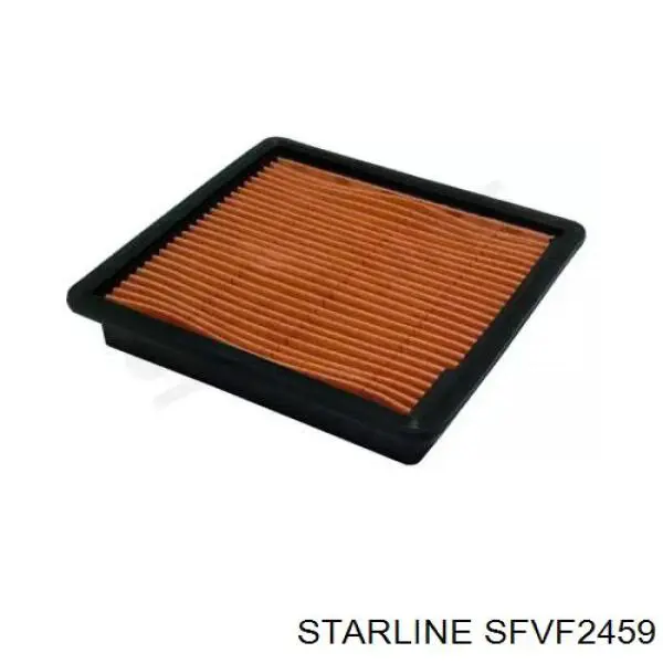 Воздушный фильтр SFVF2459 Starline