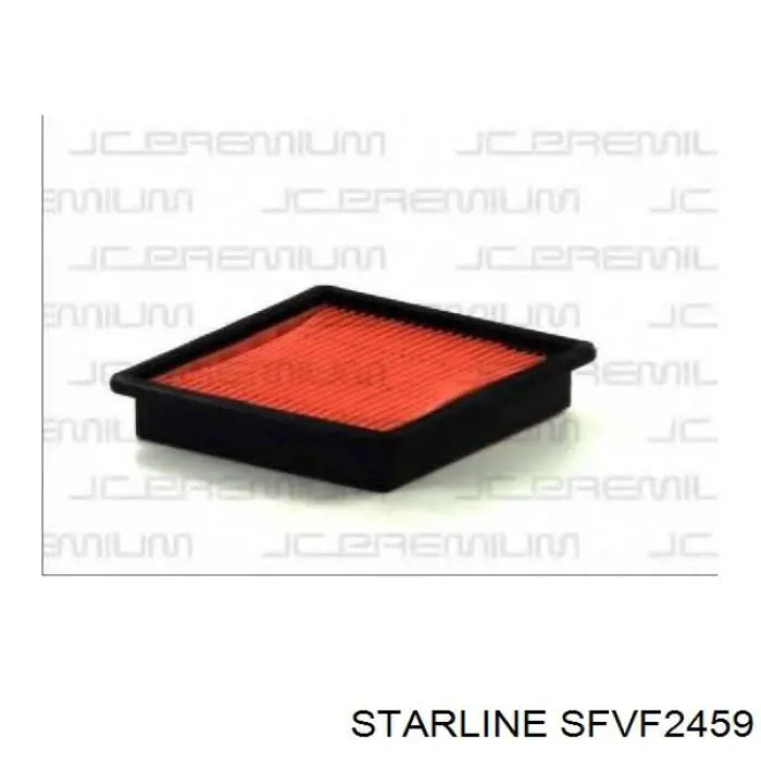 Купить SFVF2459 Starline Автомобильный фильтр воздуха