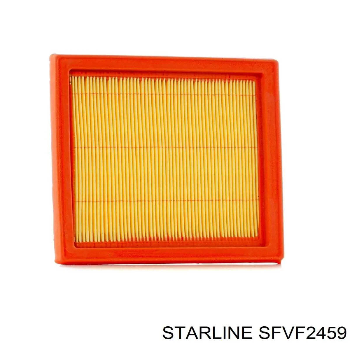 Воздушный фильтр SFVF2459 Starline