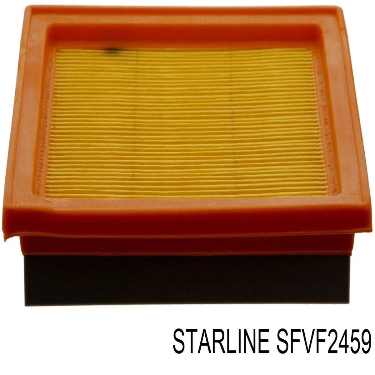 Купить SFVF2459 Starline Автомобильный фильтр воздуха