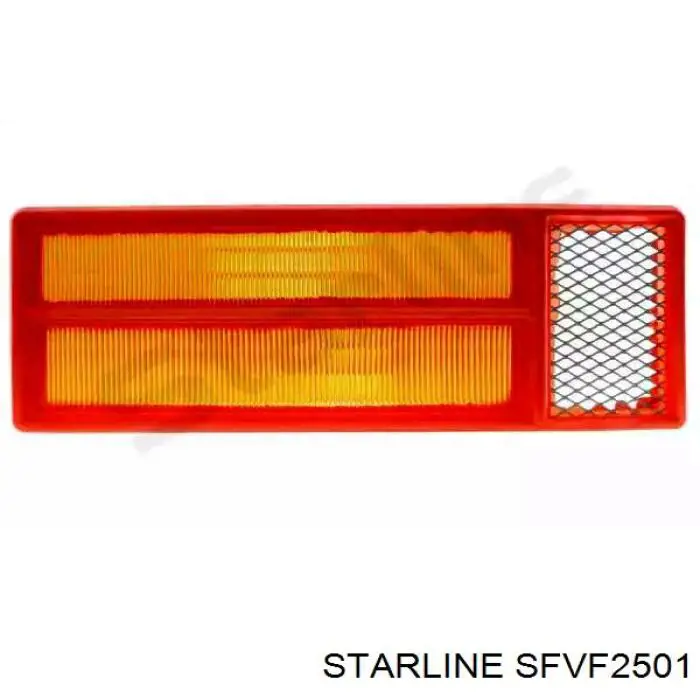 Фильтр воздушный Starline SFVF2501