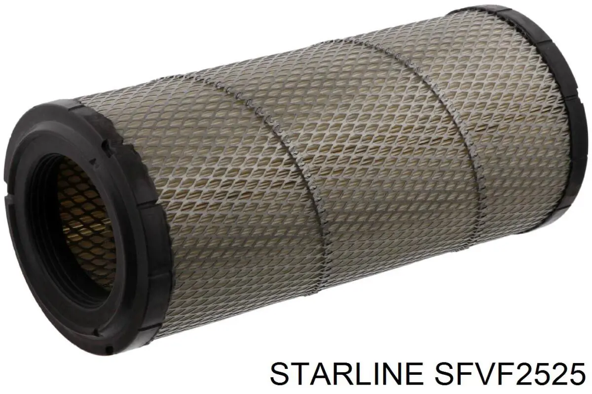 SFVF2525 Starline