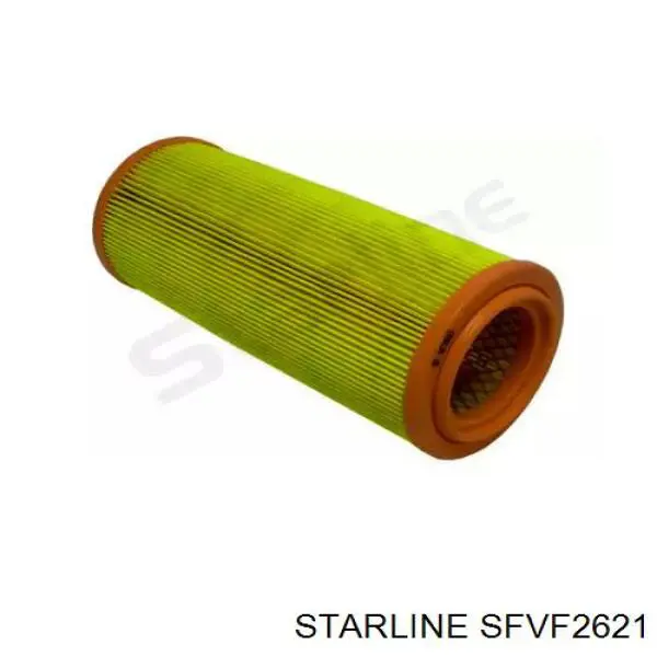 SFVF2621 Starline воздушный фильтр