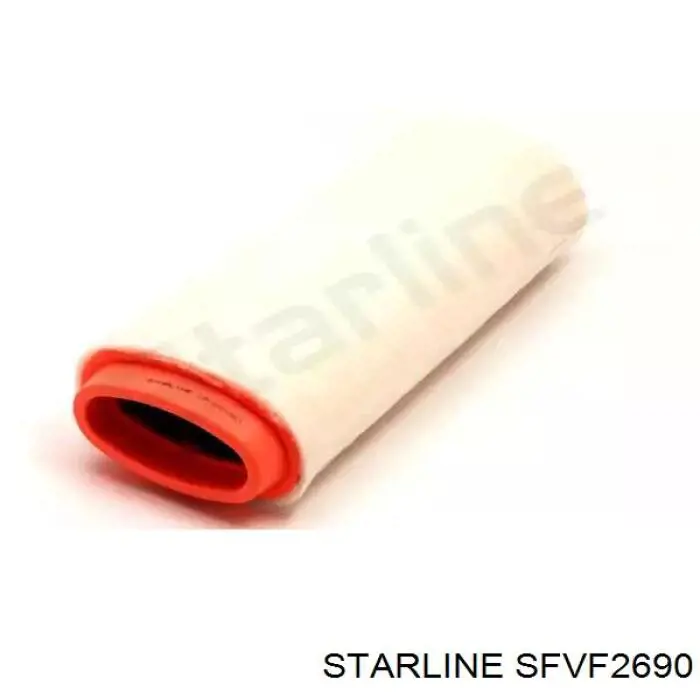 SFVF2690 Starline воздушный фильтр