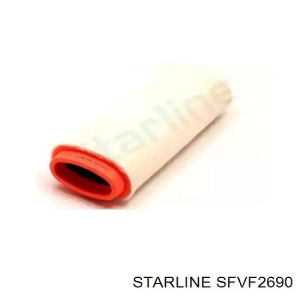 SFVF2690 Starline