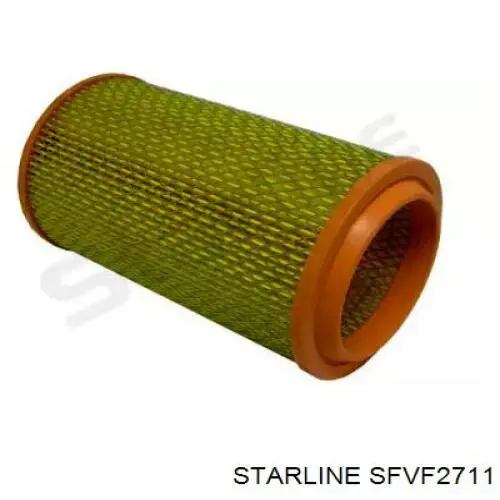 SF VF2711 Starline воздушный фильтр