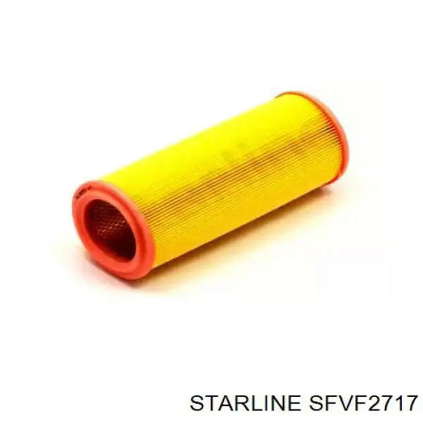 Купить SFVF2717 Starline Автомобильный фильтр воздуха