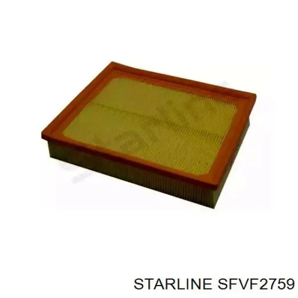 Элемент воздушного фильтра Starline SFVF2759 цена, от 3.86 USD