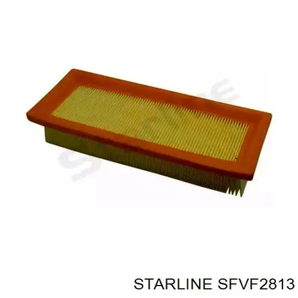 SFVF2813 Starline воздушный фильтр