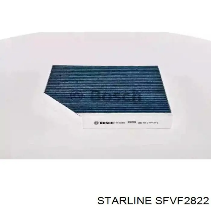 Фильтр воздушный Starline SFVF2822
