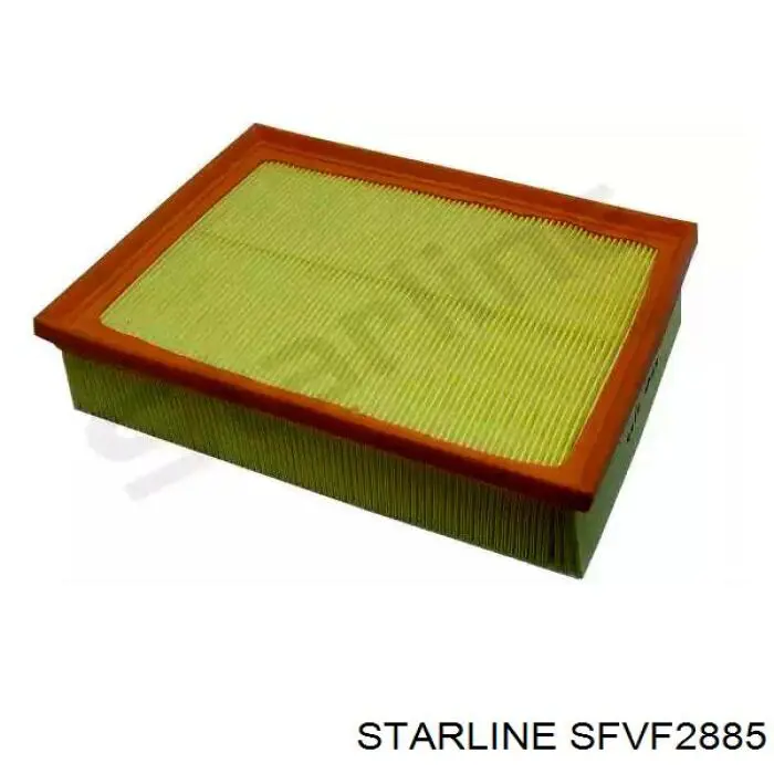 SFVF2885 Starline Воздушный фильтр двигателя