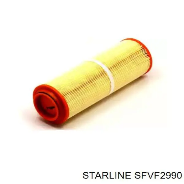 Воздушный фильтр SFVF2990 Starline