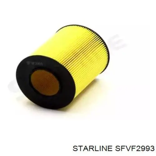 Фільтр повітряний SFVF2993 Starline