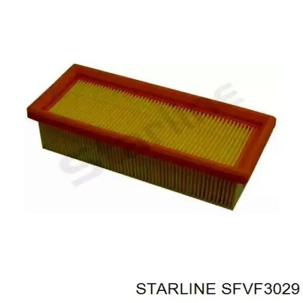 Воздушный фильтр SFVF3029 Starline