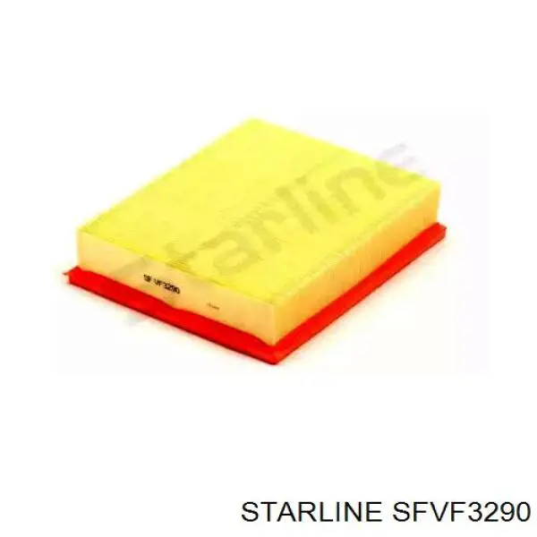 SFVF3290 Starline воздушный фильтр