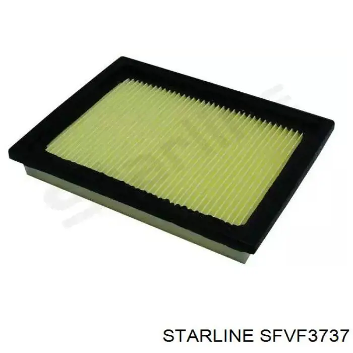 SFVF3737 Starline воздушный фильтр