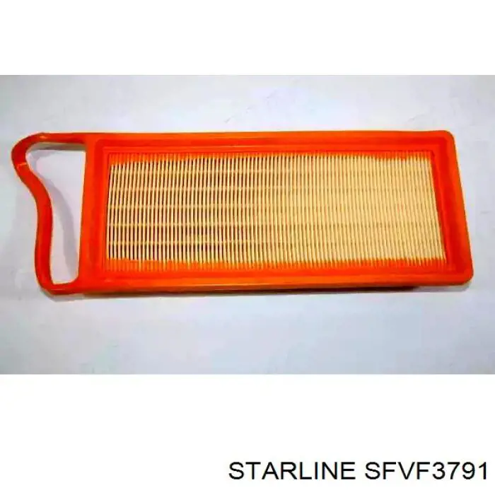 Элемент воздушного фильтра Starline SFVF3791 цена, от 3.30 USD