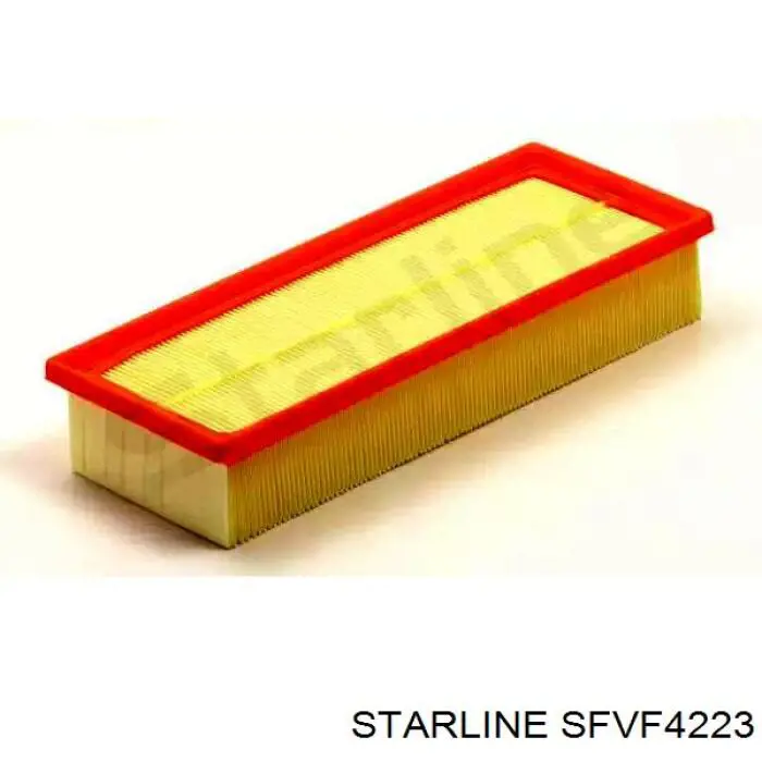 SFVF4223 Starline воздушный фильтр