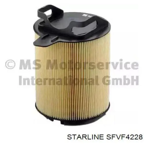 Воздушный фильтр SFVF4228 Starline