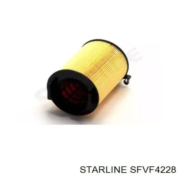 Фильтр воздушный Starline SFVF4228