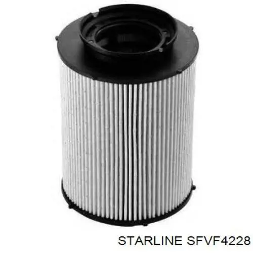 Купить SFVF4228 Starline Автомобильный фильтр воздуха