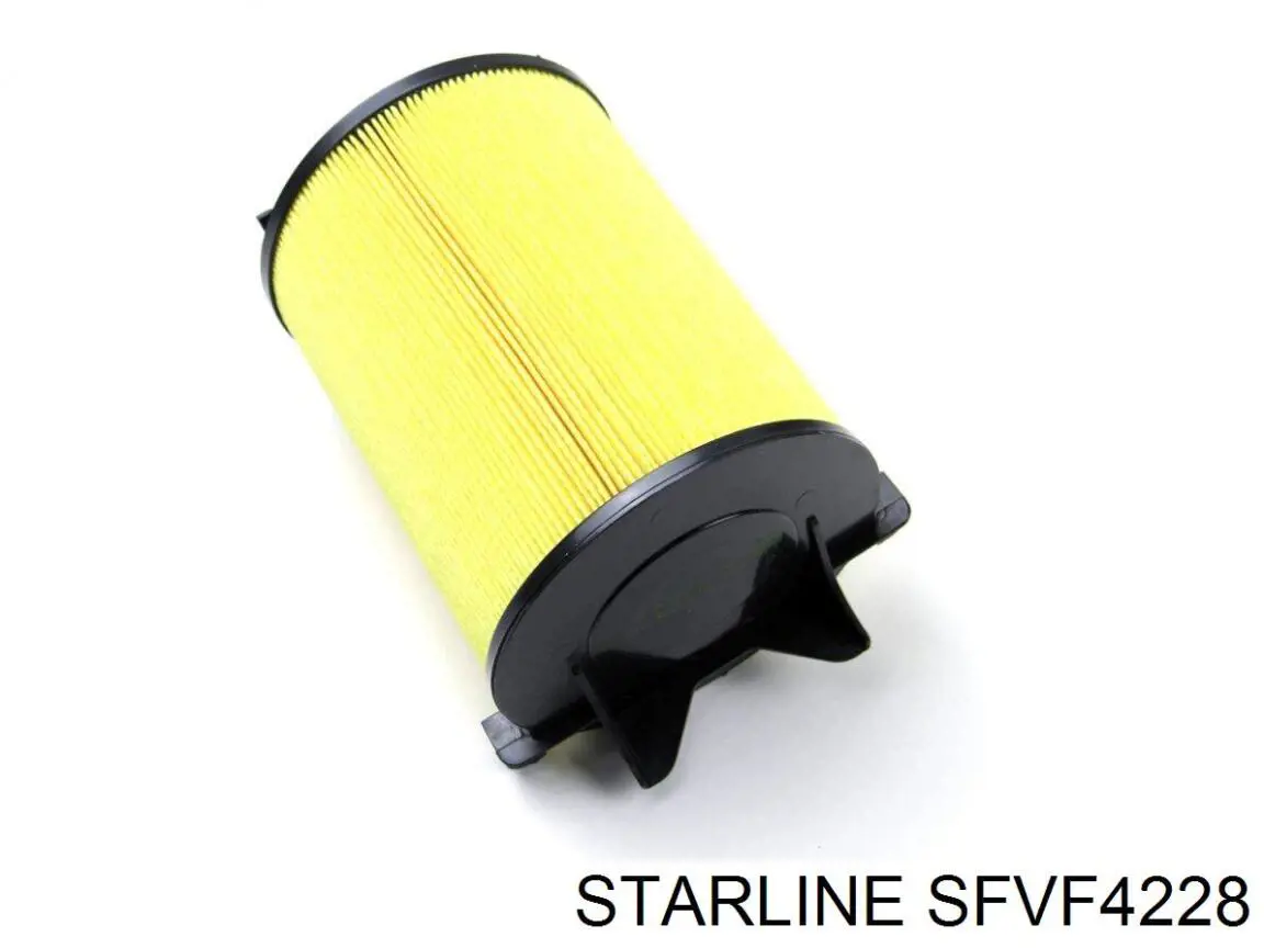 SFVF4228 Starline воздушный фильтр