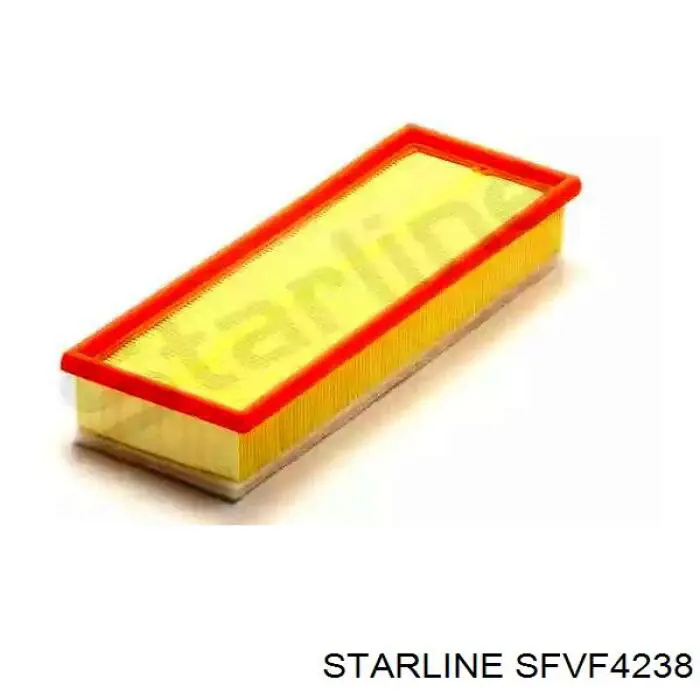 SFVF4238 Starline воздушный фильтр