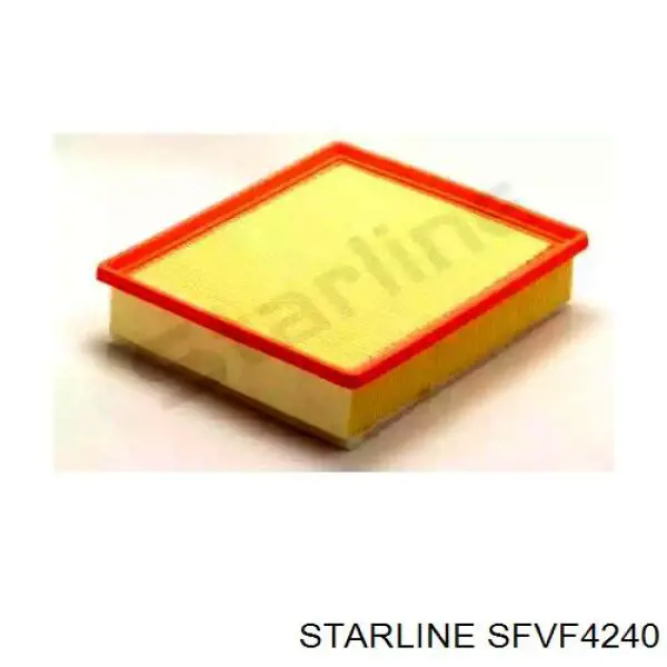 SFVF4240 Starline