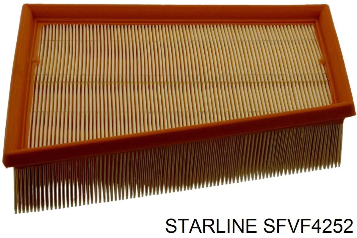 Воздушный фильтр SFVF4252 Starline