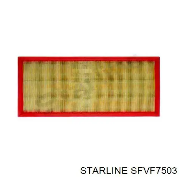 Фільтр повітряний SFVF7503 Starline