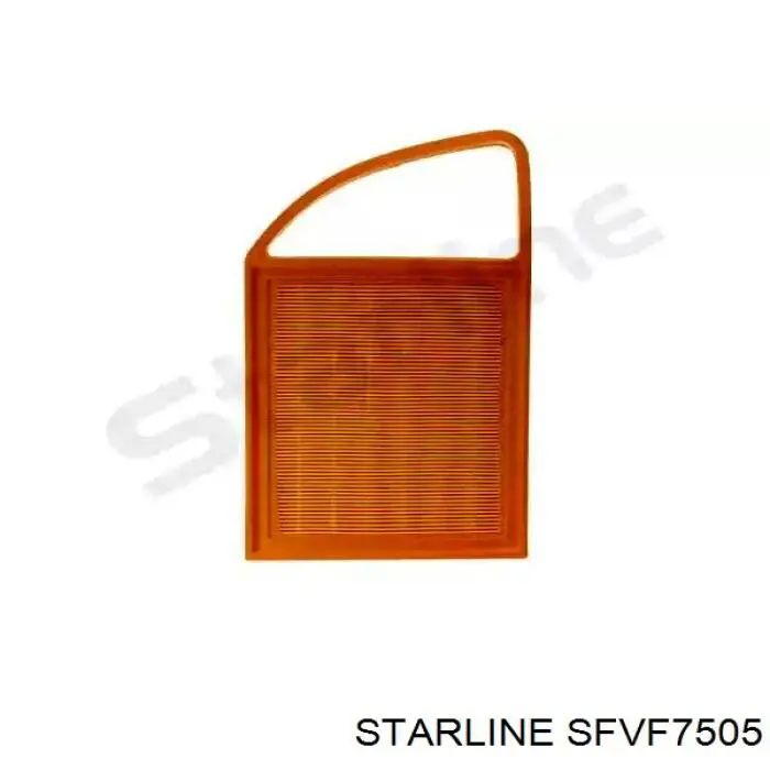 SFVF7505 Starline