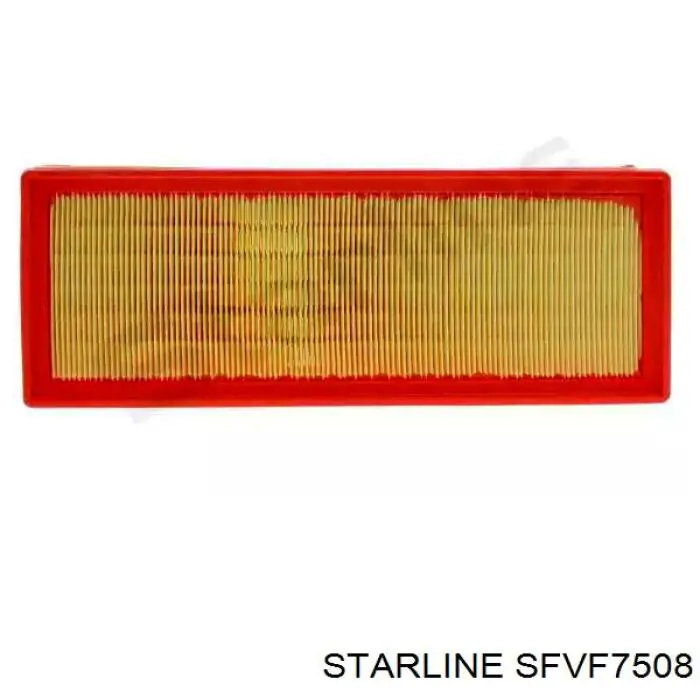 Воздушный фильтр SFVF7508 Starline