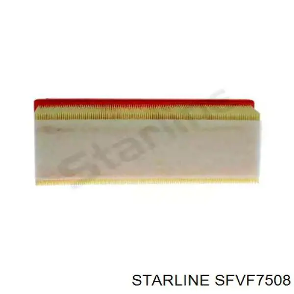 Воздушный фильтр SFVF7508 Starline