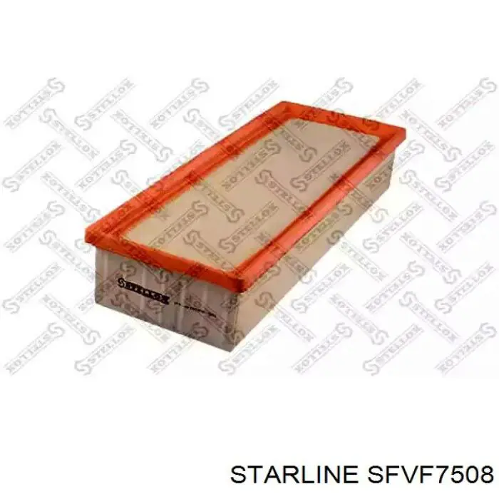 Фильтр воздушный Starline SFVF7508