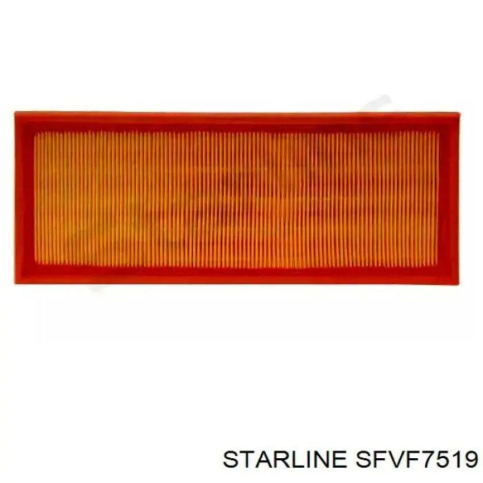 SFVF7519 Starline filtro de ar