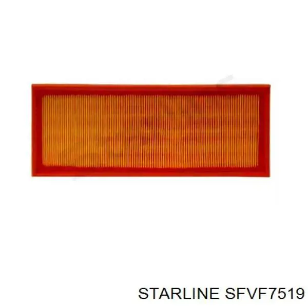 Воздушный фильтр SFVF7519 Starline