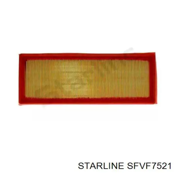 SFVF7521 Starline