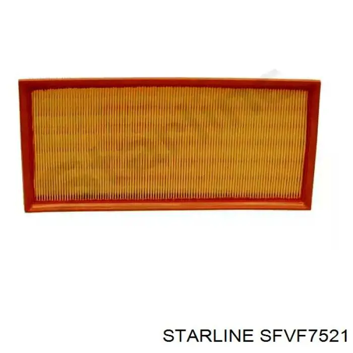 Фильтр воздушный Starline SFVF7521