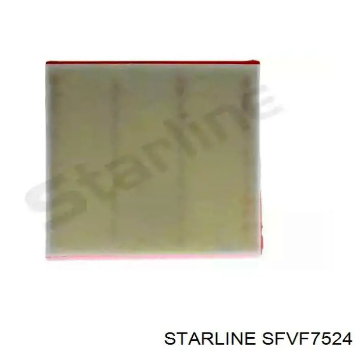 Фильтр воздушный Starline SFVF7524