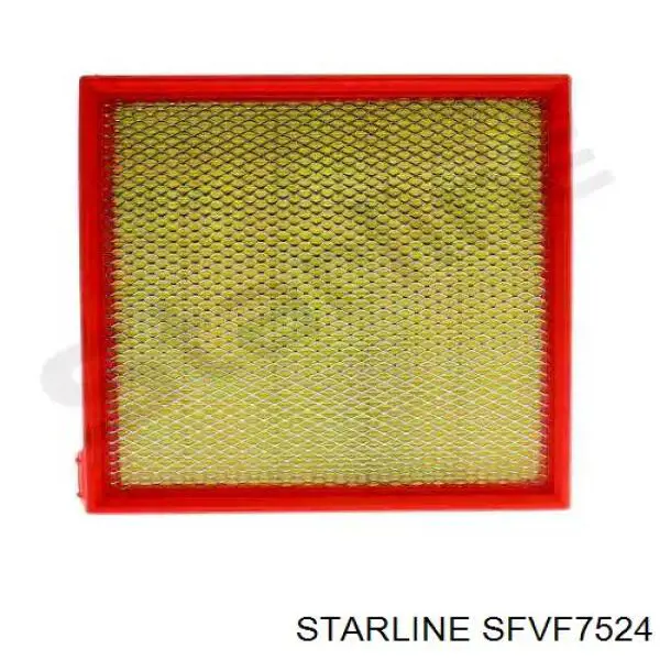 SF VF7524 Starline filtro de ar