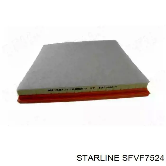 Купить SFVF7524 Starline Автомобильный фильтр воздуха