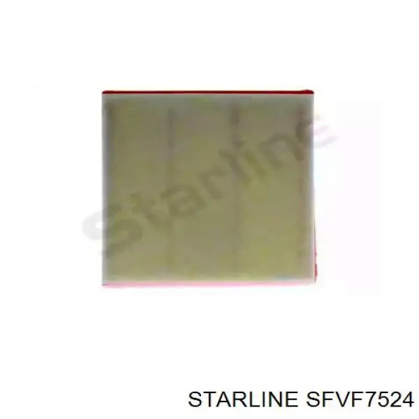 SFVF7524 Starline